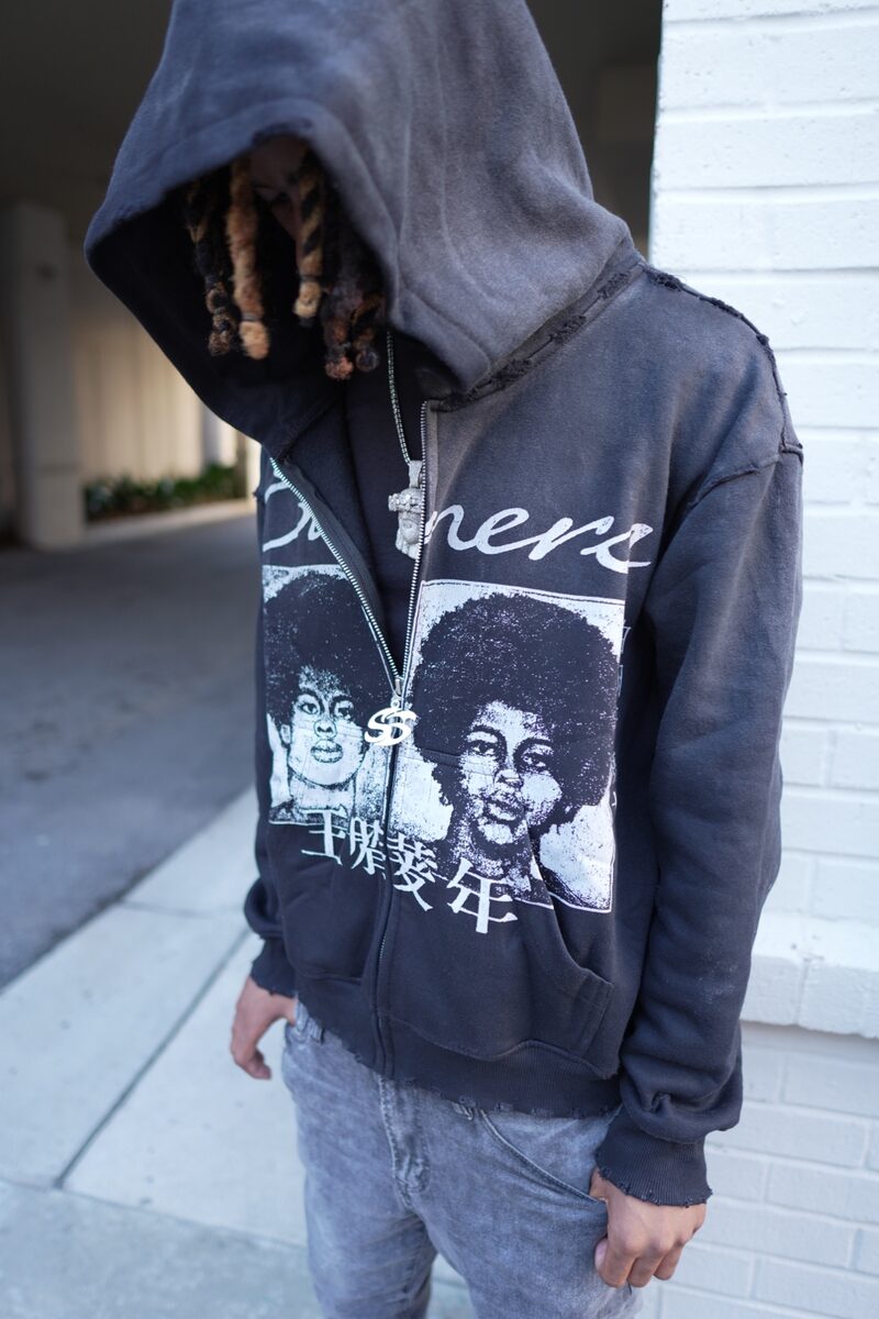 Assata Shakur *Black*