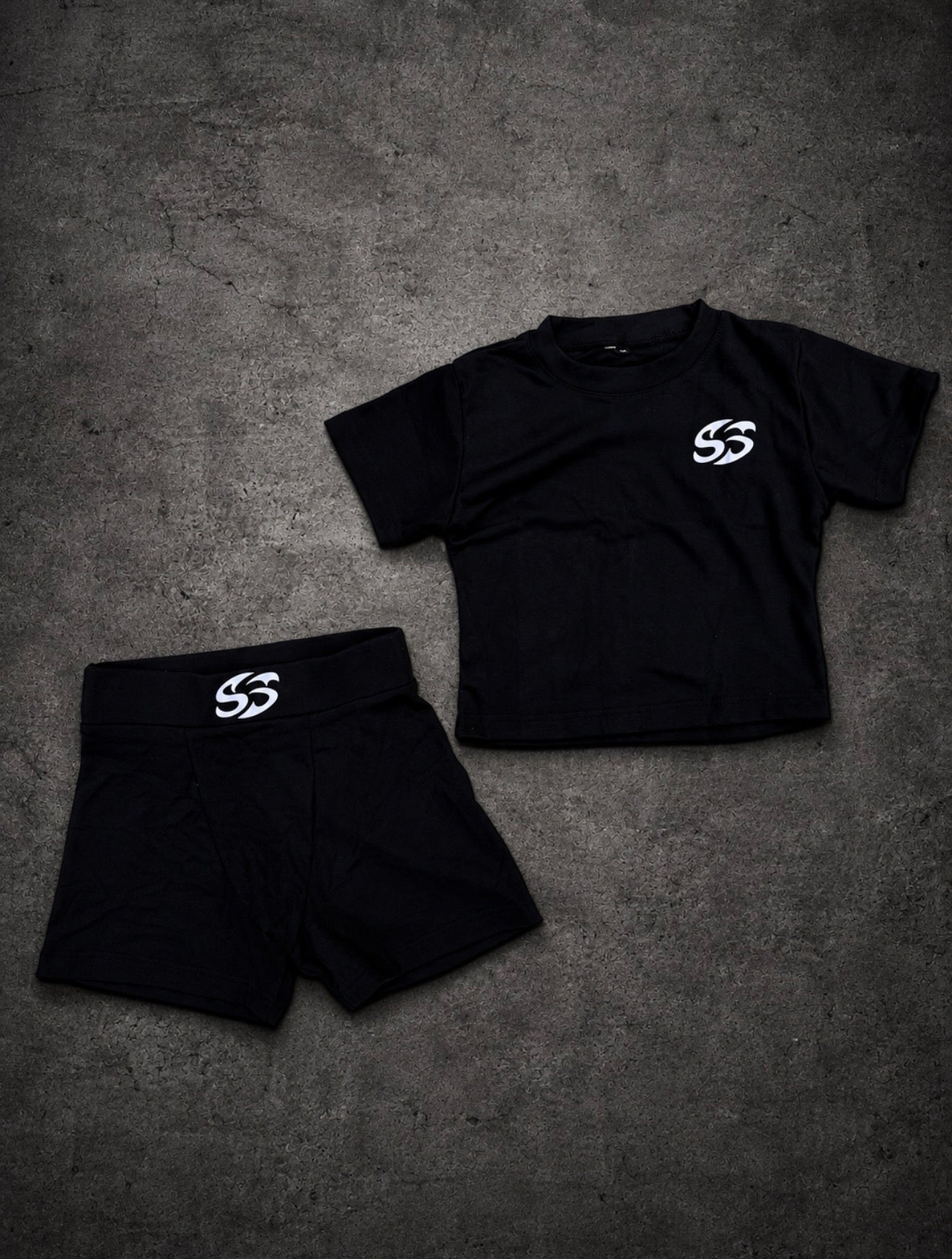 His & Hers Women Set
