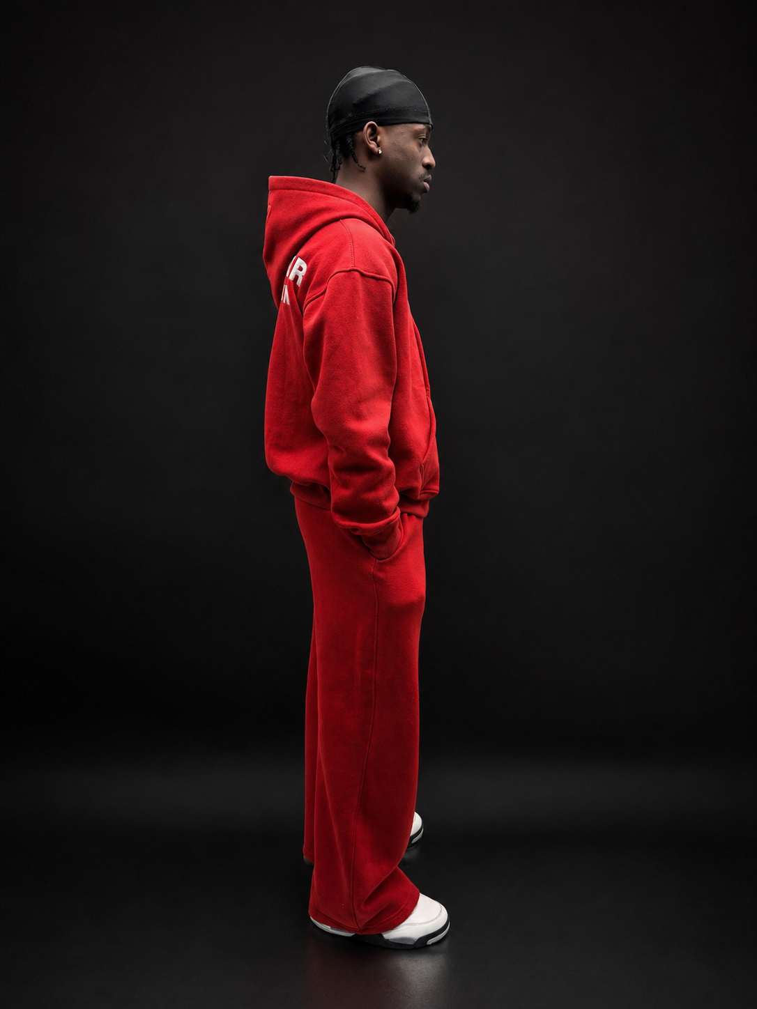 Geheime Sünder Set (Red)