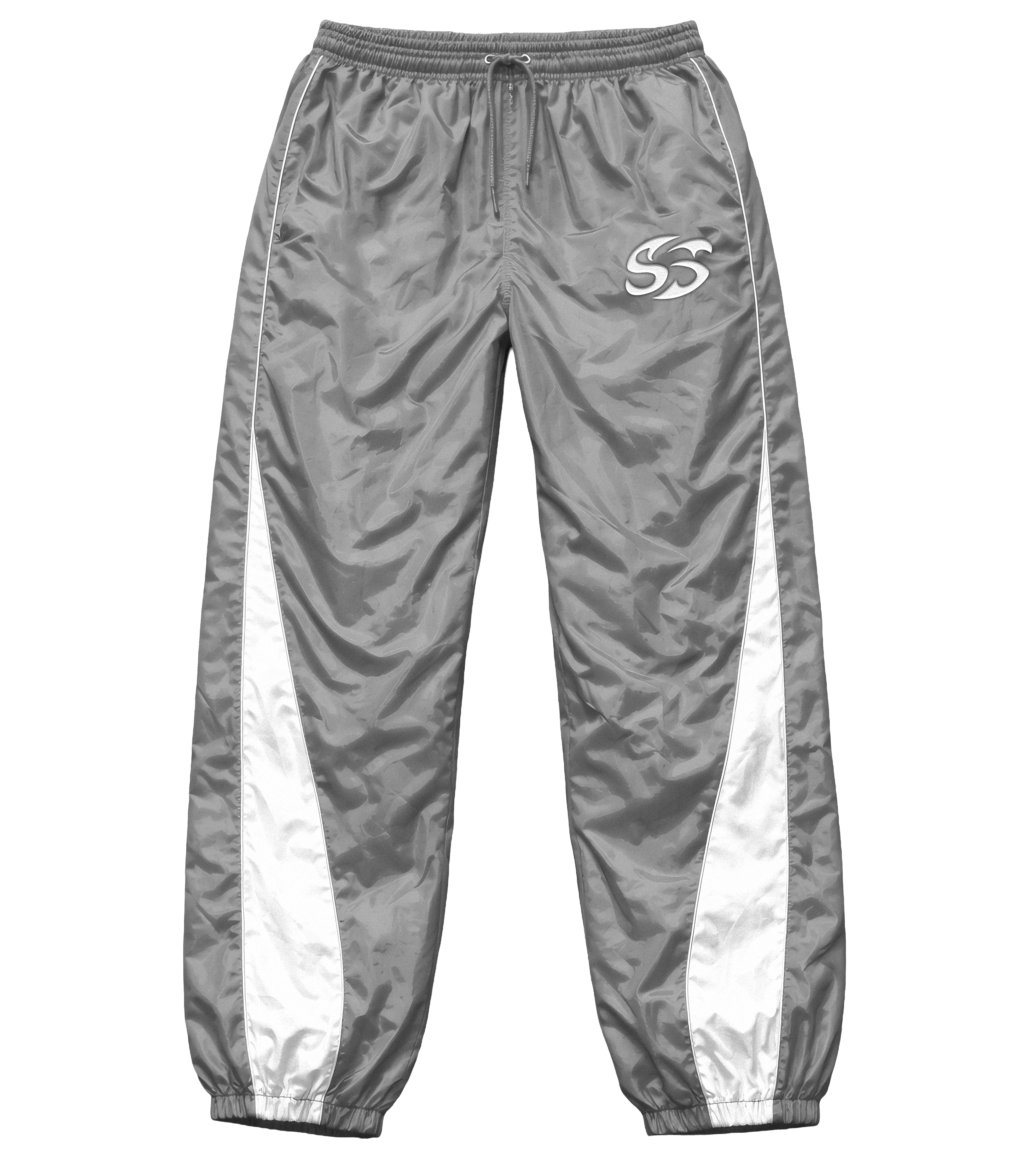 Secret Sinners Essentials Set (Grey)